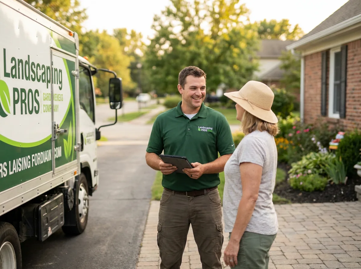 Landscaping North Fork, ID FAQs